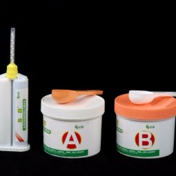 metrology addition silicone rubber casting material