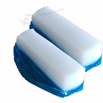 Les fabricants chinois fournissent htv solide, silicone, caoutchouc, matière première, dureté : 5-90