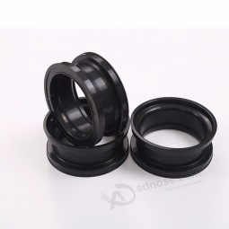 Petit fabricant de soufflets en caoutchouc de silicone