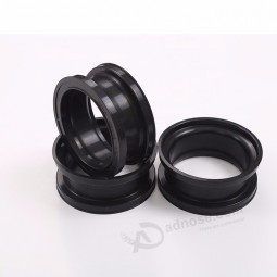 Small silicone  rubber bellows manufacturer