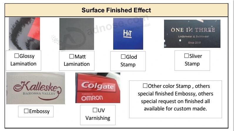 Custom Logo Print Round Box Sealing Sticker for Food Packaging