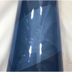 Filme adesivo estático de PVC para janelas e vidros