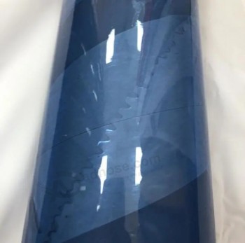 Película adhesiva estática de PVC para ventanas y vidrio