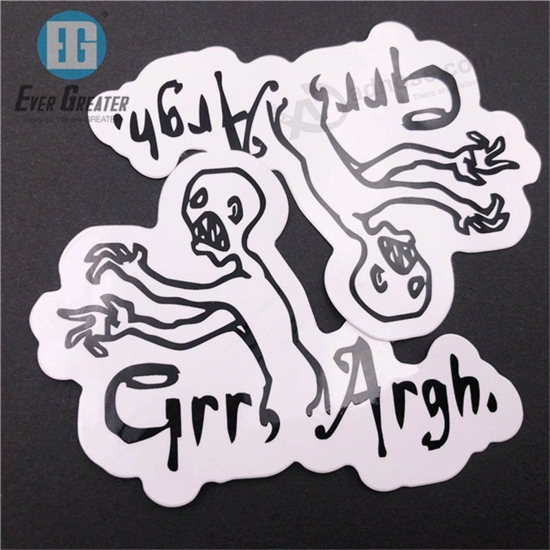 Privacy protection Decorative high Quality window Static cling Sticker