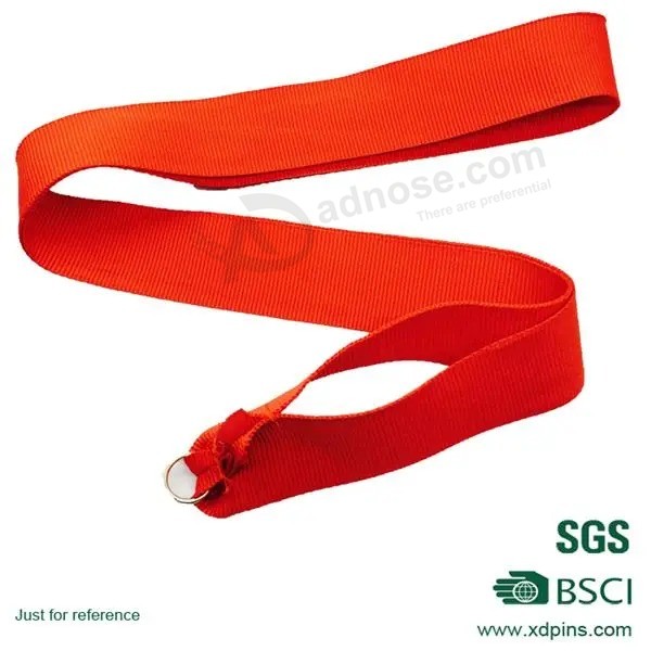 Customized Design Polyester Lanyard for Medal