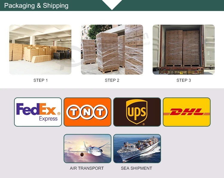 Custom Printed Reusable Cardboard Paper Display Sliding Drawer Packing Box