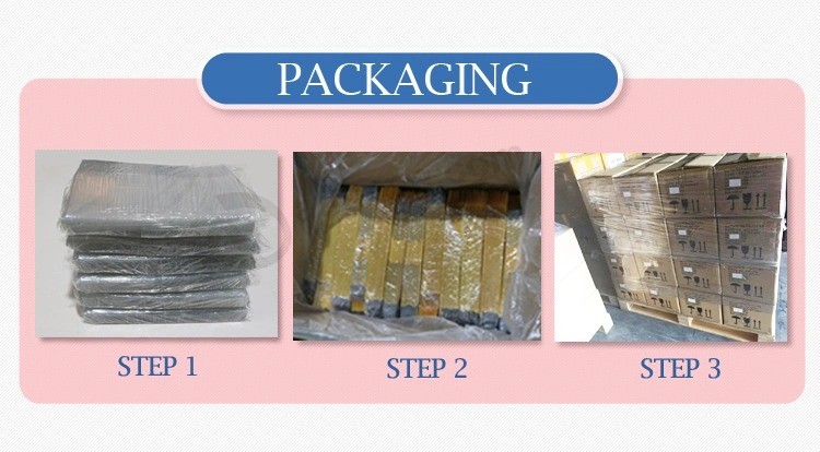 Aangepaste plastic PVC / PET-doos (verpakkingsdoos) voor zuigfles