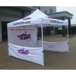 3x3 м складной навес, популярная рекламная палатка для выставок