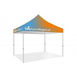 3X3m Advertising Folding Marquee Canopy Gazebo Event Tent