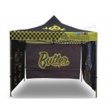 china factory custom outdoor picnic camping sports advertising event tent