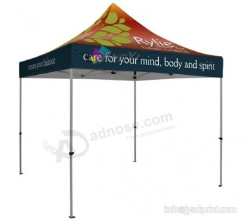 3X3 metre aluminum alloy advertising event gazebo 10x10ft tent