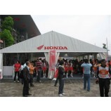 Grande promoção Tenda de marquise pop-up para publicidade ao ar livre