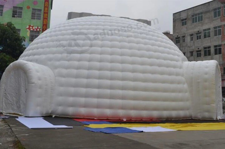 Inflatable advertising Tent for Exhibition