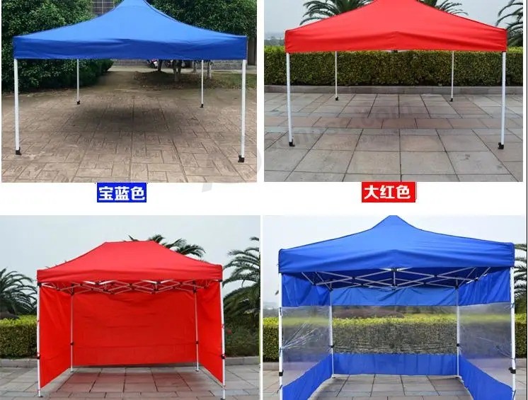 Waterproof folding Tent canopy Tent for Advertising