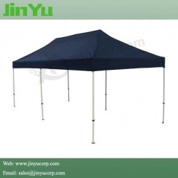 Cadre de tente de gazebo en acier publicitaire robuste de 3m * 6m