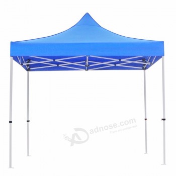 Tuoye Aluminium Printemps Haut Chapiteau Gazebo Tente d’événement publicitaire pour l’extérieur