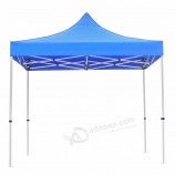 tuoye aluminium spring Top tenda tenda para eventos publicitários ao ar livre