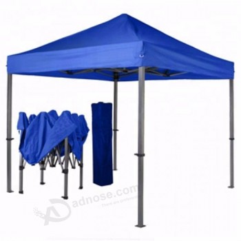 3x3 3x4 3x6 4x4 4x6 Tente pliante publicitaire portable