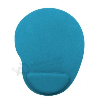 esponja de venda direta da fábrica resto de pulso mouse pad