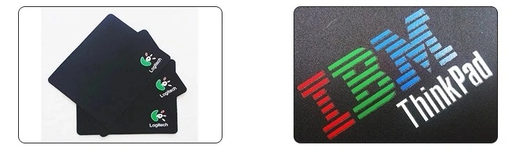 促销印刷徽标电脑鼠标垫EVA鼠标垫