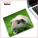 Logo imprimé promotionnel Tapis de souris d’ordinateur EVA Tapis de souris