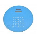 Mouse Pad with Calculator for Promotion