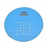 Tapis de souris avec calculatrice pour la promotion