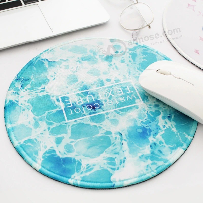 Custom Design New Style Mouse Pad for Promotion