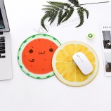 Conception personnalisée Nouveau style de tapis de souris pour la promotion