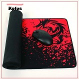 2020 China Wholesale Custom Gamer Mouse Pad, Rubber Mouse Pad