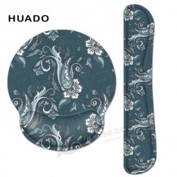 mouse pad de pulso para jogos de computador laptop