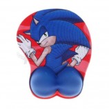 Kelida Hot Selling Ass benutzerdefinierte 3D-gedruckte Fel Mauspads