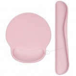 Tapis de souris repose-poignet durable pour ordinateur souple