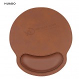 Ordinateur portable PU Repose-poignet durable Tapis de souris