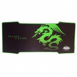 Extra Long Antidérapant Personnalisé En Caoutchouc Ordinateur Jeu Accessoire Promotion Tapis De Souris De Jeu