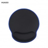 Vente chaude ergonomique main poignet souris pad