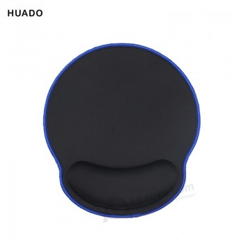 Vente chaude ergonomique main poignet souris pad