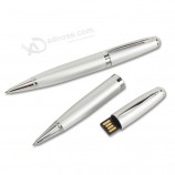 OEM Écran tactile Stylo USB Clé USB 8GB 16GB 32GB Pen Shape USB Flash Memory Disk