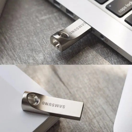 原装记忆棒USB闪存盘，用于三星2.0 USB闪存盘