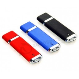 дешевый и популярный рекламный металлический USB-флеш-диск