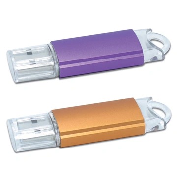 Disco flash USB de metal barato y de gran venta
