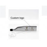 Logo personnalisé 2GB / 4GB / 8GB / 64GB Silver Metal Mini Key USB Flash Disk Joli design