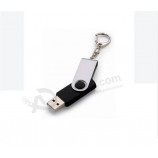Logo personnalisé USB 3.0 haute vitesse 4GB / 8GB / 16GB / 32GB / 64GB Clés USB en métal, disque USB pour ordinateur