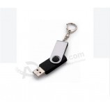 logotipo personalizado USB 3.0 de alta velocidade 4 GB / 8 GB / 16 gb / 32 gb / 64 gb unidades flash USB de metal, disco USB para computador