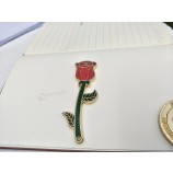 Ouvre-bouteille personnalisé à motif d’émail doux