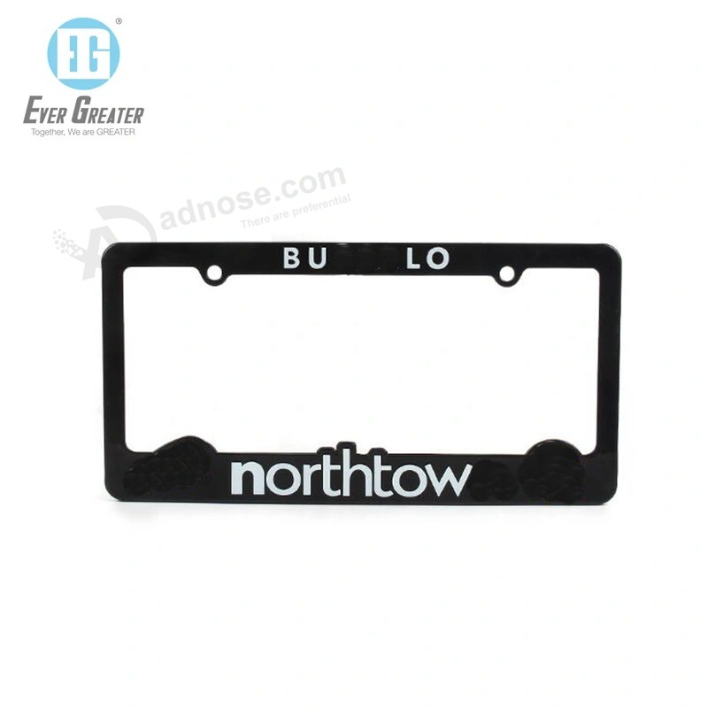 Car license Plate wholesale in China