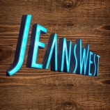 Panneau publicitaire extérieur Personnaliser le visage en métal éclairé / rétroéclairé LED Lettre de canal