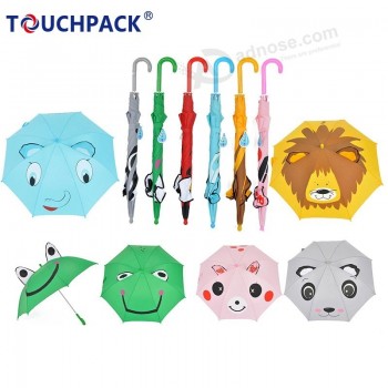 Parapluie publicitaire pour enfants avec impression de logo