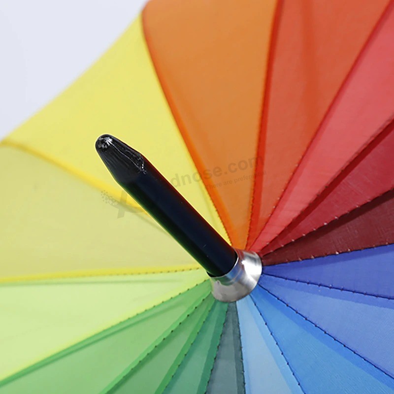 Factory price Customized advertising Promotion rain Umbrella