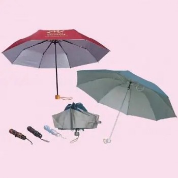 Parapluie pliant populaire, Parasol, Parapluie pliable, Parapluie bâton, Parapluie Vogue, Parapluie publicitaire